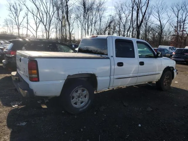 2GTEK13Z461297755 2006 2006 GMC New Sierra- K1500 3