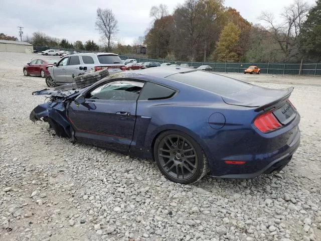 1FA6P8CF6K5193626 2019 2019 Ford Mustang- GT 2