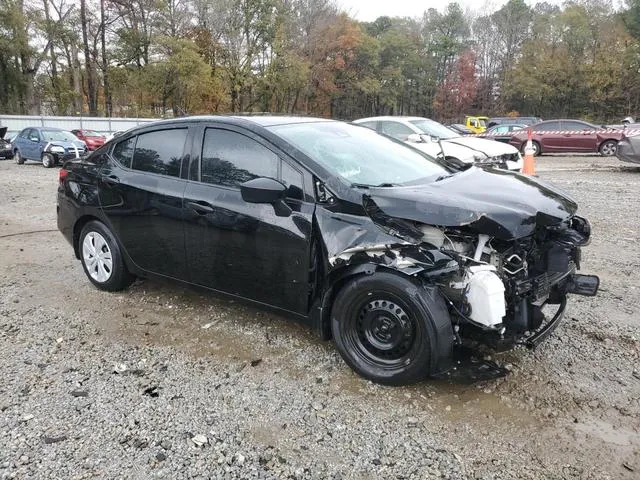 3N1CN8DV0LL842852 2020 2020 Nissan Versa- S 4