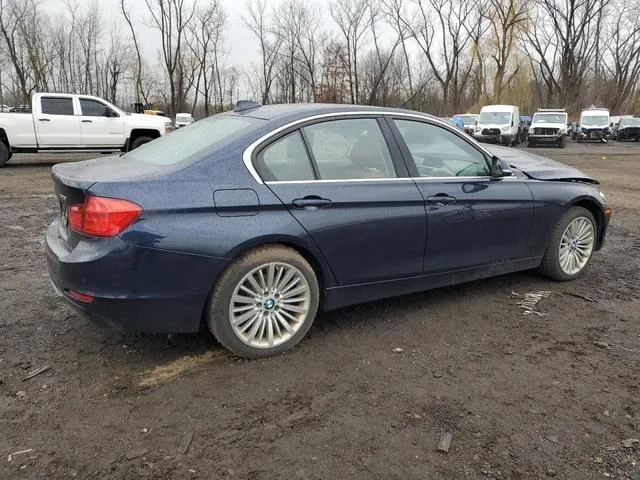 WBA3B5C5XFF960389 2015 2015 BMW 3 Series- 328 Xi Sulev 3