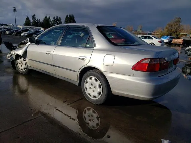 1HGCG5641WA189326 1998 1998 Honda Accord- LX 2