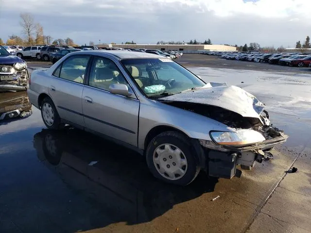 1HGCG5641WA189326 1998 1998 Honda Accord- LX 4