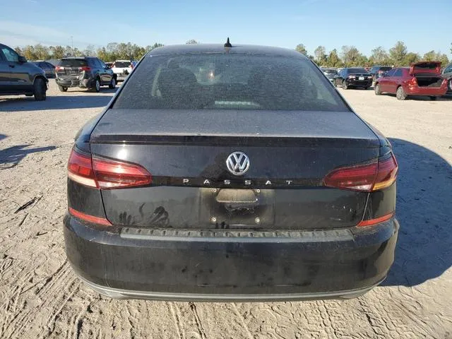 1VWAA7A3XLC012725 2020 2020 Volkswagen Passat- S 6