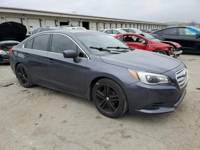 4S3BNBD61F3064916 2015 2015 Subaru Legacy- 2-5I Premium 4