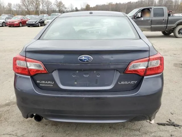 4S3BNBD61F3064916 2015 2015 Subaru Legacy- 2-5I Premium 6