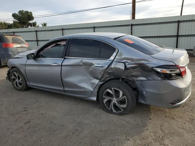 1HGCR2F36HA121381 2017 2017 Honda Accord- LX 2