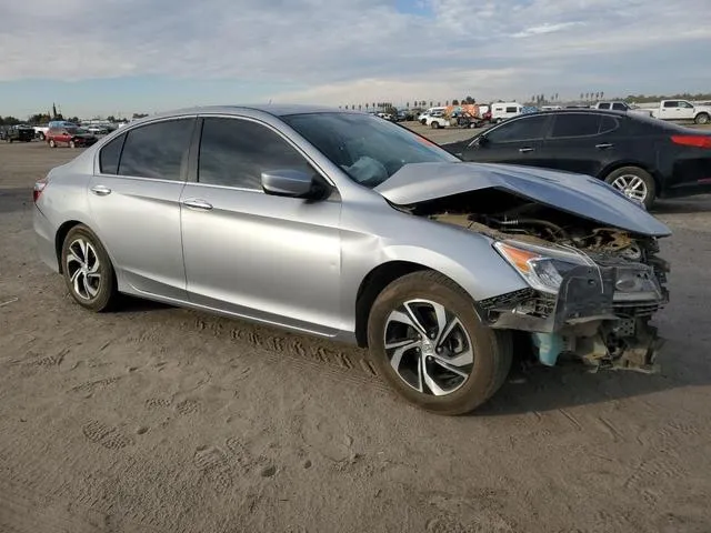 1HGCR2F36HA121381 2017 2017 Honda Accord- LX 4