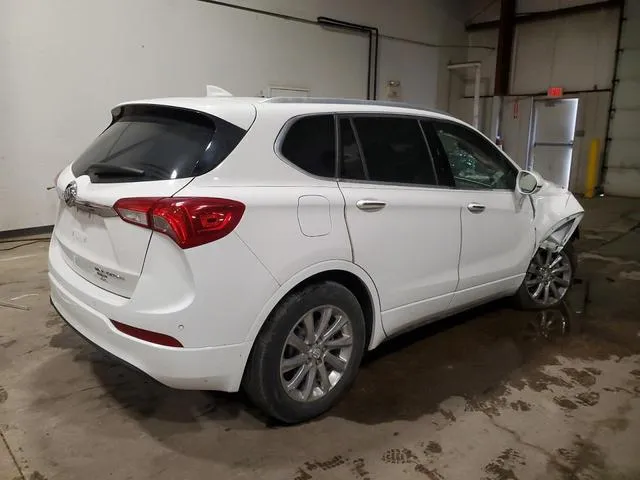 LRBFXCSA8LD059886 2020 2020 Buick Envision- Essence 3