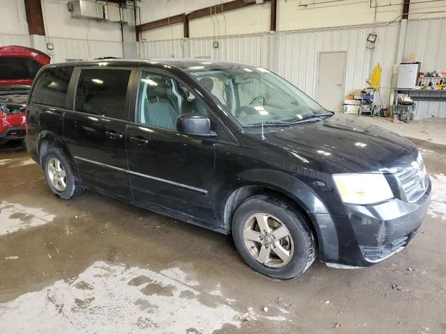 1D8HN54P78B163013 2008 2008 Dodge Grand Caravan- Sxt 4