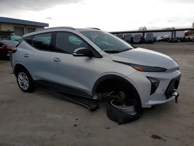 1G1FY6S07P4147947 2023 2023 Chevrolet Bolt- LT 4