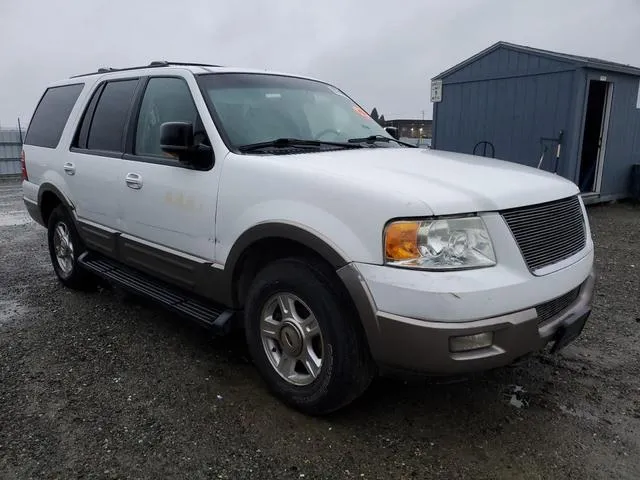 1FMFU18L13LA15821 2003 2003 Ford Expedition- Eddie Bauer 4