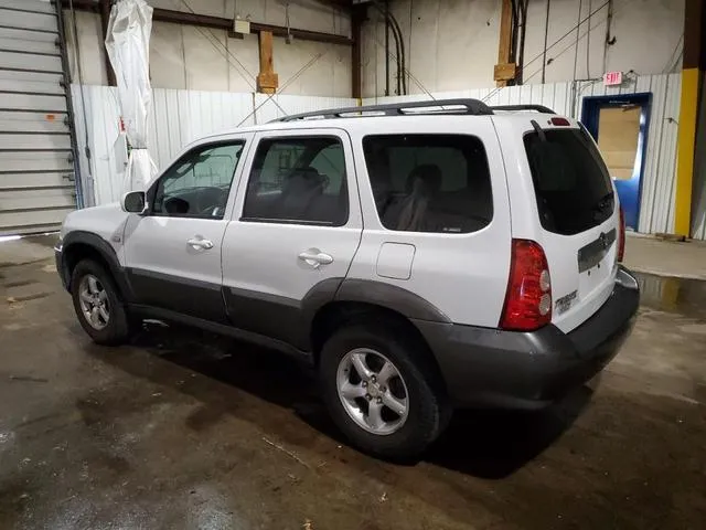 4F2YZ94165KM43037 2005 2005 Mazda Tribute- S 2