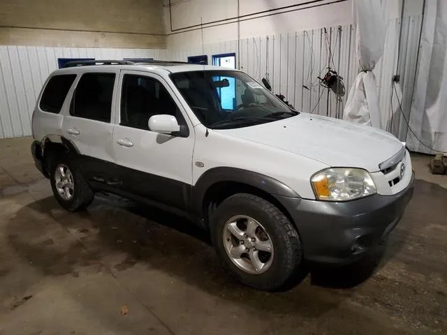 4F2YZ94165KM43037 2005 2005 Mazda Tribute- S 4