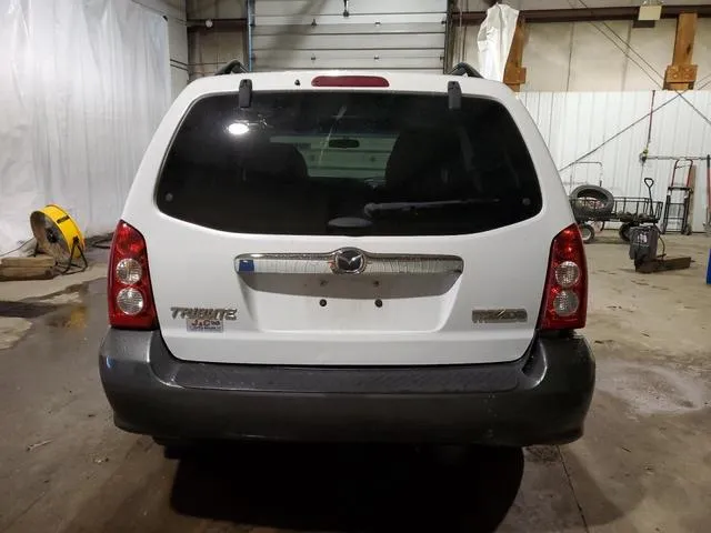 4F2YZ94165KM43037 2005 2005 Mazda Tribute- S 6