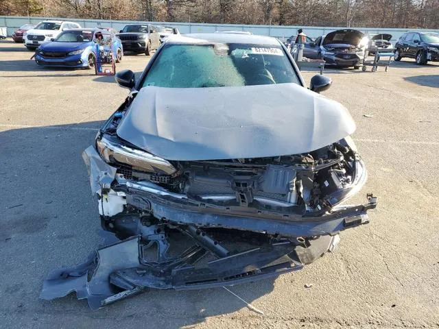 2HGFE2F55SH532791 2025 2025 Honda Civic- Sport 5