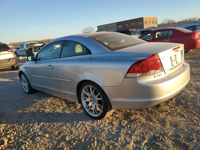 YV1MC68276J001385 2006 2006 Volvo C70- T5 2