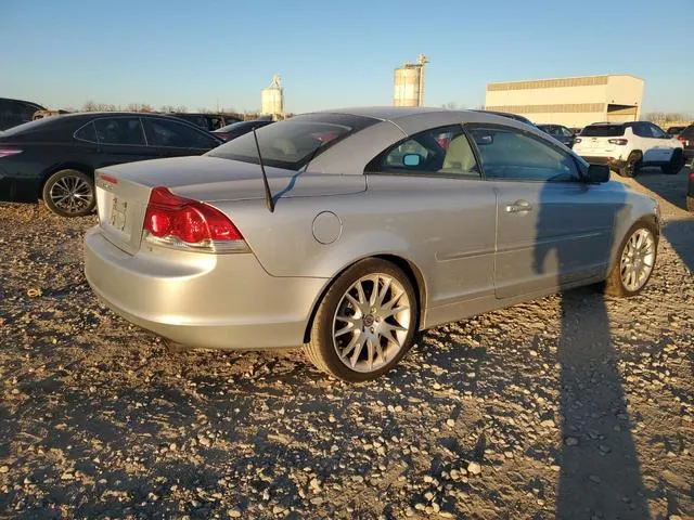 YV1MC68276J001385 2006 2006 Volvo C70- T5 3