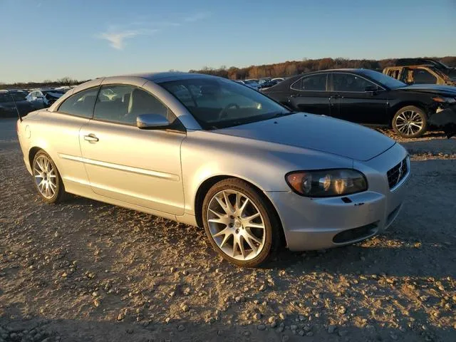 YV1MC68276J001385 2006 2006 Volvo C70- T5 4