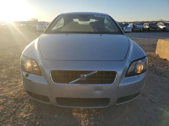 YV1MC68276J001385 2006 2006 Volvo C70- T5 5