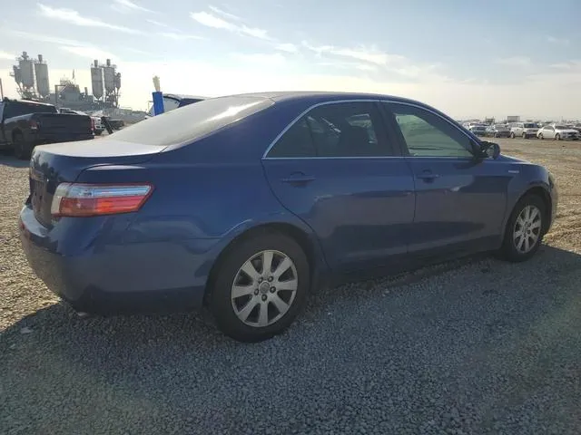 JTNBB46K873042231 2007 2007 Toyota Camry- Hybrid 3