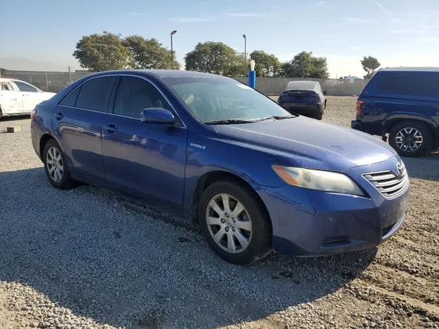 JTNBB46K873042231 2007 2007 Toyota Camry- Hybrid 4