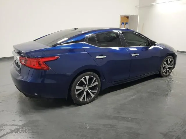 1N4AA6AP4GC378725 2016 2016 Nissan Maxima- 3-5S 3