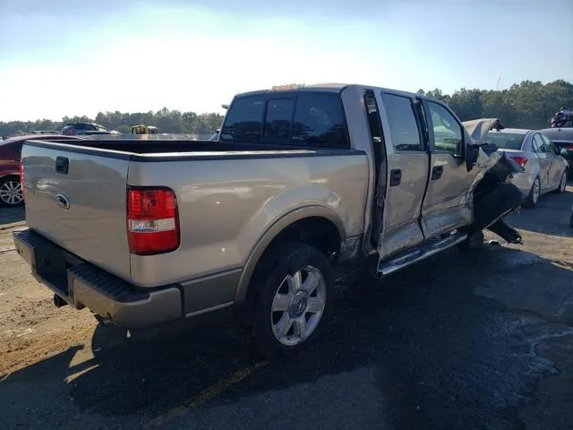 1FTPW12596FA59758 2006 2006 Ford F-150- Supercrew 3