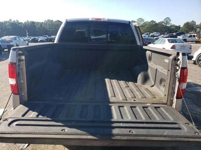 1FTPW12596FA59758 2006 2006 Ford F-150- Supercrew 6