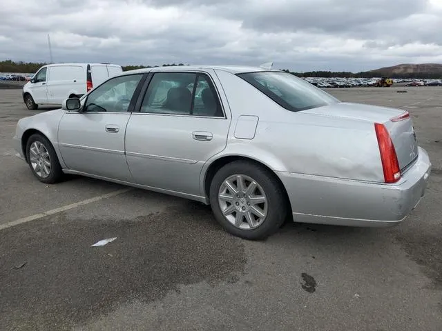 1G6KH5E62BU117430 2011 2011 Cadillac DTS- Premium Collection 2