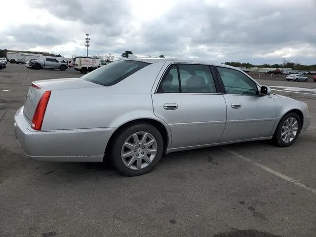 1G6KH5E62BU117430 2011 2011 Cadillac DTS- Premium Collection 3