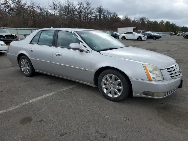 1G6KH5E62BU117430 2011 2011 Cadillac DTS- Premium Collection 4