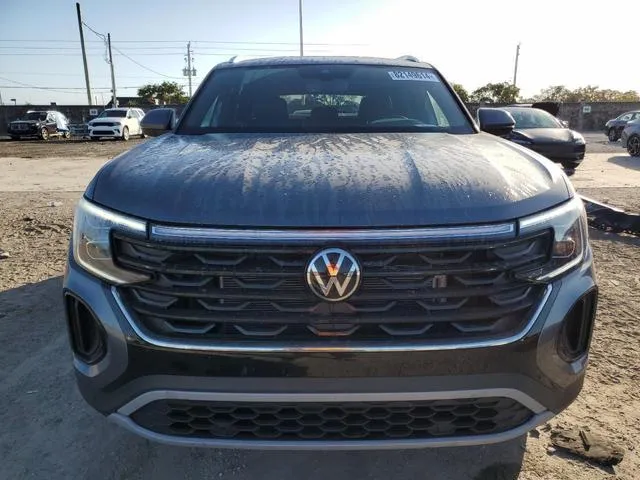 1V2JE2CA2RC256740 2024 2024 Volkswagen Atlas- SE 5