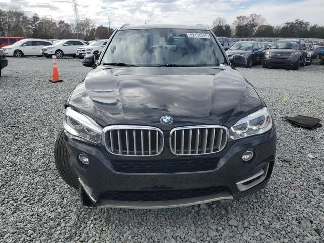 5UXKR0C53G0P31021 2016 2016 BMW X5- Xdrive35I 5