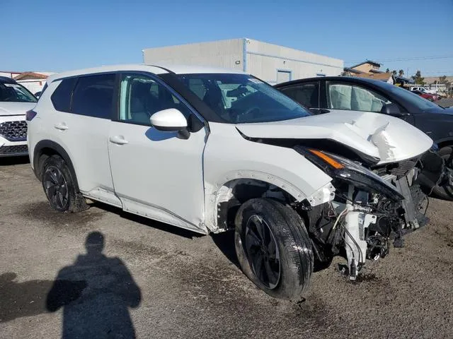 5N1BT3BA0RC681694 2024 2024 Nissan Rogue- SV 4