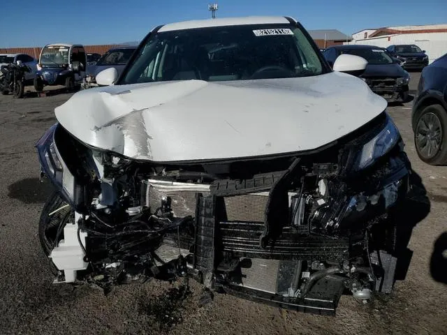 5N1BT3BA0RC681694 2024 2024 Nissan Rogue- SV 5