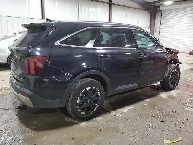 5XYRLDJC2RG264861 2024 2024 KIA Sorento- S 3