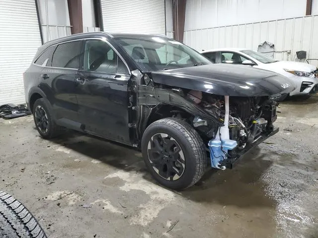 5XYRLDJC2RG264861 2024 2024 KIA Sorento- S 4