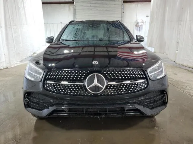 W1N0G8DB9NV370050 2022 2022 Mercedes-Benz GLC-Class- 300 5