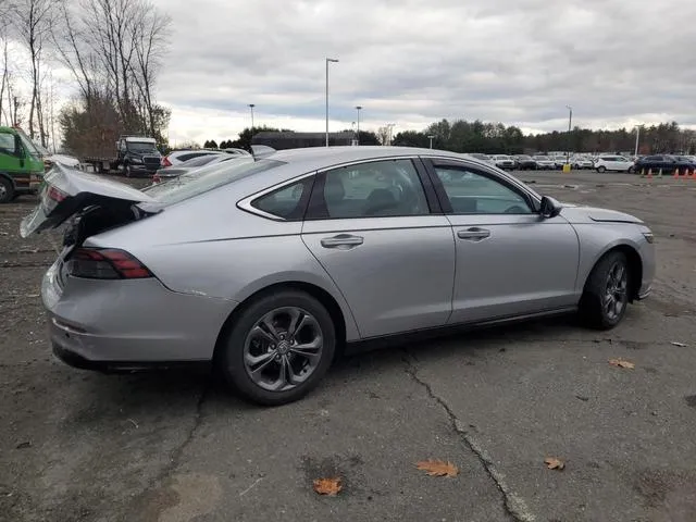 1HGCY2F67RA027413 2024 2024 Honda Accord- Hybrid Exl 3