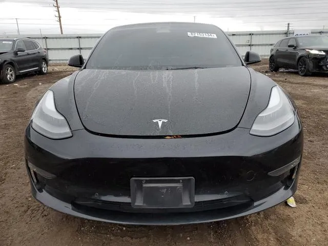 5YJ3E1EB7NF189771 2022 2022 Tesla MODEL 3 5