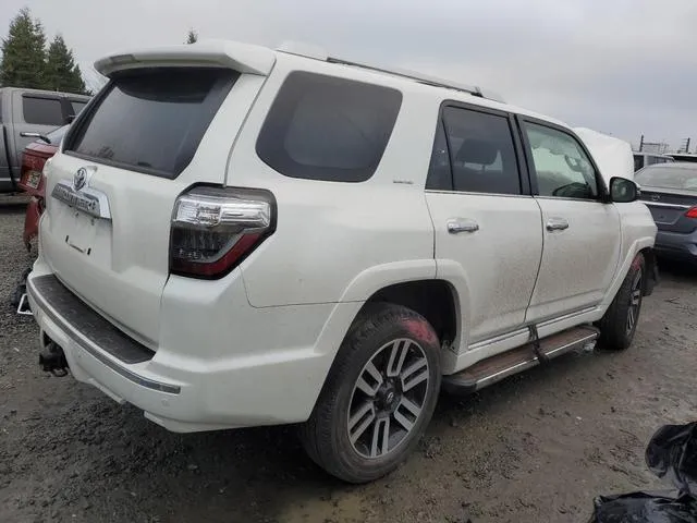 JTEBU5JR2K5660839 2019 2019 Toyota 4runner- SR5 3