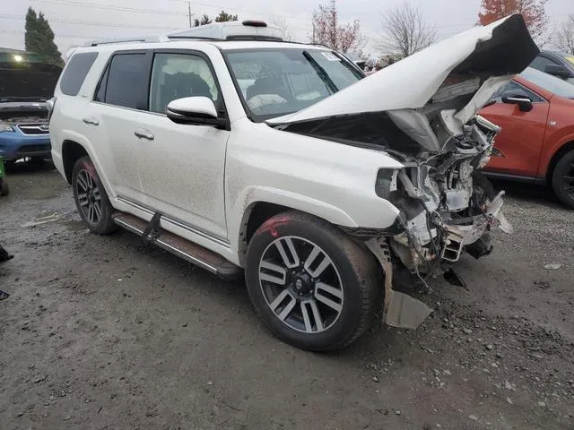 JTEBU5JR2K5660839 2019 2019 Toyota 4runner- SR5 4