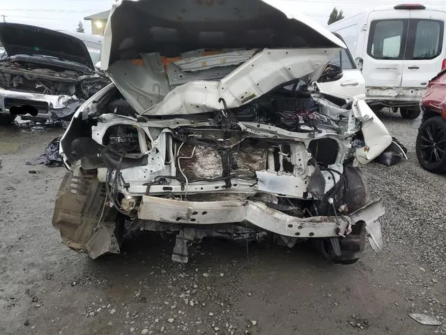 JTEBU5JR2K5660839 2019 2019 Toyota 4runner- SR5 5