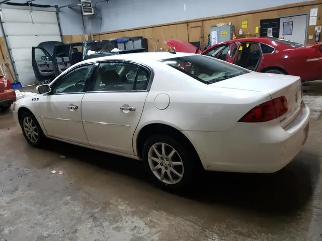 1G4HD57268U202482 2008 2008 Buick Lucerne- Cxl 2