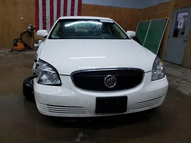 1G4HD57268U202482 2008 2008 Buick Lucerne- Cxl 5