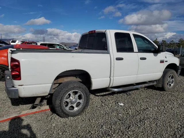 3D7KS28D98G213645 2008 2008 Dodge RAM 2500- ST 3