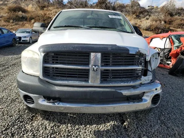 3D7KS28D98G213645 2008 2008 Dodge RAM 2500- ST 5