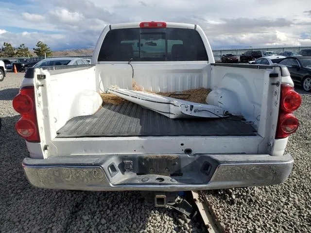 3D7KS28D98G213645 2008 2008 Dodge RAM 2500- ST 6