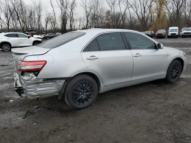 4T4BF3EK6BR099214 2011 2011 Toyota Camry- Base 3