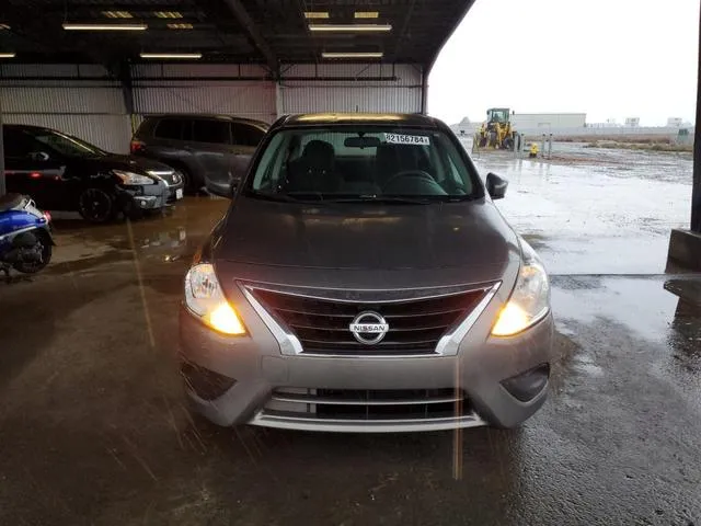 3N1CN7AP2FL943895 2015 2015 Nissan Versa- S 5